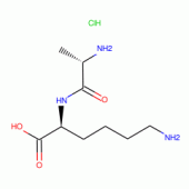 ALA-LYS HYDROCHLORIDE
