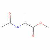 2-Acetamidopropionic Acid Methyl Ester