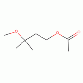 Acetic Acid 3-Methoxy-3-methylbutyl Ester