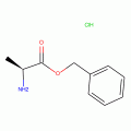 L-ALANINE BENZYL ESTER HCL