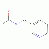 3-(Acetamidomethyl)pyridine