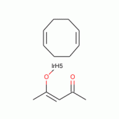 (ACETYLACETONATO)(1,5-CYCLOOCTADIENE)-IR IDIUM(I)