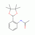2-Acetamidophenylboronic acid pinacol ester, 97%