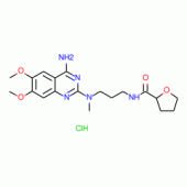 ALFUZOSIN HYDROCHLORIDE