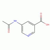 5-乙酰氨基烟酸