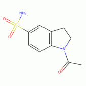 1-Acetylindoline-5-sulphonamide