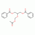 2-(Acetoxymethoxy)-1,3-propanediyl Dibenzoate