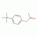Acetic Acid 4-tert-Butylphenyl Ester