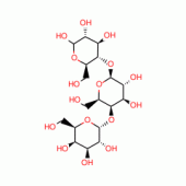 4-O-(4-O-A-D-GALACTOPYRANOSYL-B-D-*GALAC TOPYRANOSYL