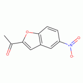 2-Acetyl-5-nitrobenzo[b]furan