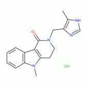 Alosetron Hydrochloride