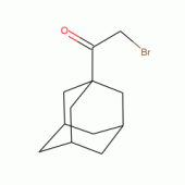 1-金刚烷溴甲基酮