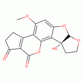 Aflatoxin M2