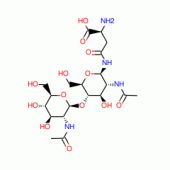 2-ACETAMIDO-4-O-(2-ACETAMIDO-2-DEOXY-B-D -GLUCOPYRA