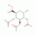 Acetobromo-α-D-glucuronic Acid Methyl Ester