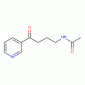 4-(Acetylmethylamino)-1-(3-pyridyl)-1-butanone