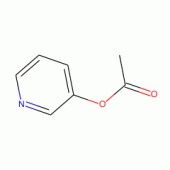 3-ACETOXYPYRIDINE, 99%