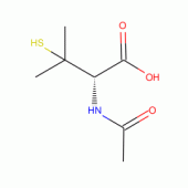 N-ACETYL-D-PENICILLAMINE