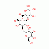 4-O-(3-O-A-D-GALACTOPYRANOSYL-B-D-*GALAC TOPYRANOSYL