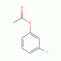3-Fluorophenyl acetate 98%