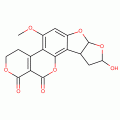 AFLATOXIN G2A