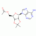 5’-Acetyl-2’,3’-isopropylidene Adenosine