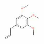 5-Allyl-1,2,3-trimethoxybenzene