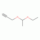 Acetaldehyde ethyl propargyl acetal, 98%