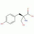 R-A-HYDROXYMETHYL TYROSINE