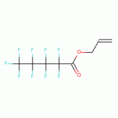 Allyl perfluoropentanoate