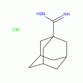 Adamantane-1-carboxamidine hydrochloride