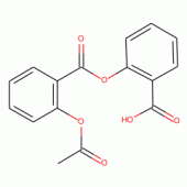 乙酰水杨酰水杨酸