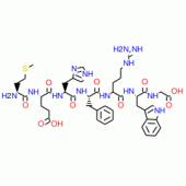 ADRENOCORTICOTROPIC HORMONE FRAGMENT4-10  HUMAN