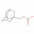 3-(Adamant-1-yl)propanoic acid