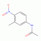 4-ACETAMIDO-2-METHYLNITROBENZENE, 97%