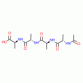 N-ACETYL-ALA-ALA-ALA-ALA