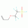 2-Allyloxy-1,1,2,2-tetrafluoroethanesulfonylfluoride