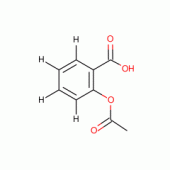 Acetylsalicylic Acid-d4