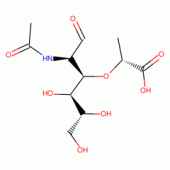 N-ACETYLMURAMIC ACID