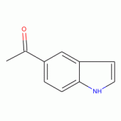 5-乙酰-1H-吲哚