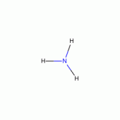 AMMONIA-D3, 99 ATOM % D