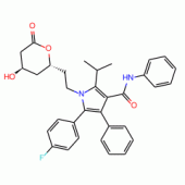 阿托伐他汀内酯