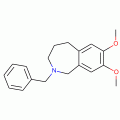 N-Benzyl-7,8-Dimethoxy-2,3,4,5-tetrahydro-2-benzazepine