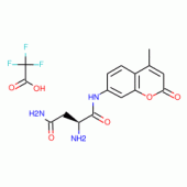 ASPARAGINE 7-AMIDO-4-METHYLCOUMARINTRIFL UOROACETAT