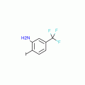3-Amino-4-iodobenzotrifluoride 98%