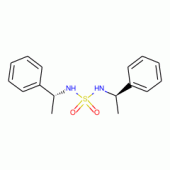 (R,R)-(+)-N,N'-BIS(A-METHYL-BENZYL)*SULF AMIDE