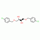 (R,R)-(+)-1,4-BIS-O-(4-CHLOROBENZYL)-D-T HREITOL, 97%