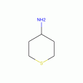 4-Aminotetrahydrothiopyran