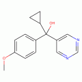 嘧啶醇/A-抑制剂/氯苯嘧啶醇