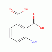 3-Amino-1,2-benzenedicarboxylic acid